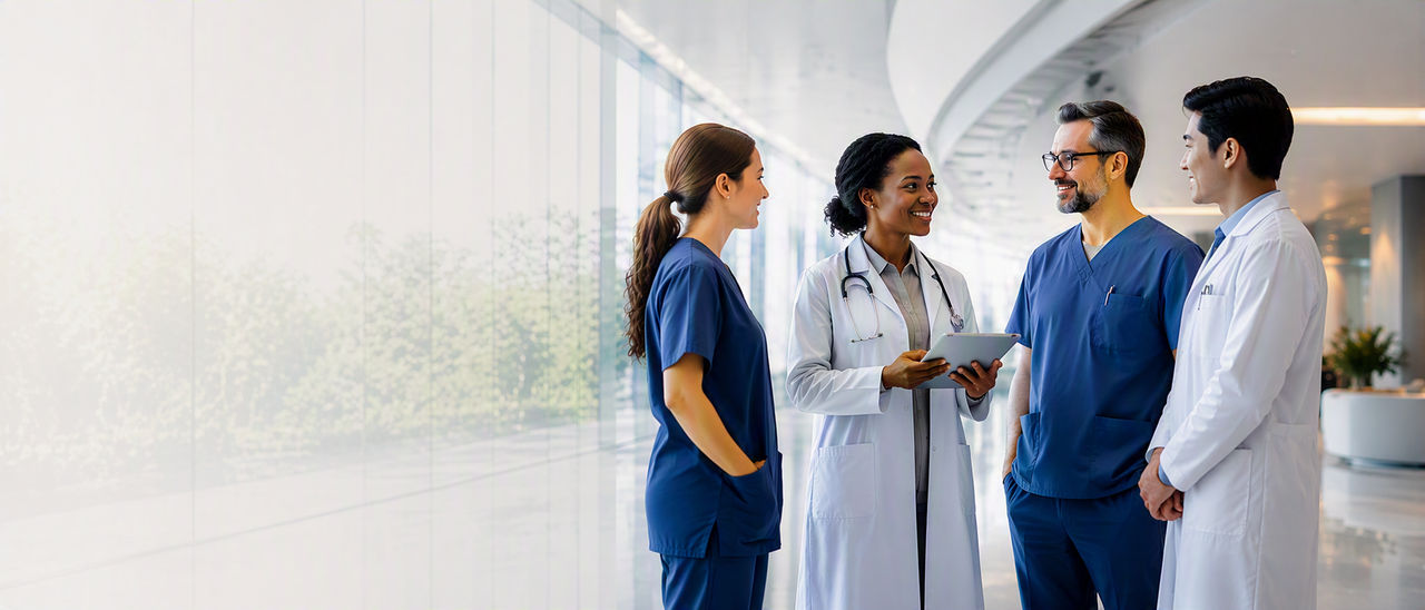 Medical Team Placeholder